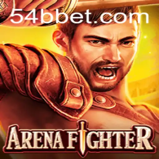 ArenaFighter: Conquer the Digital Battlefield with 54BB.com