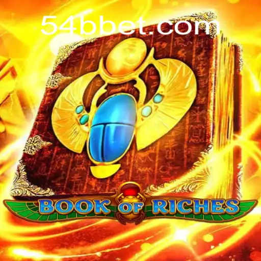 Exploring the Enchanting World of BookofRiches and Its Connection to 54BB.com