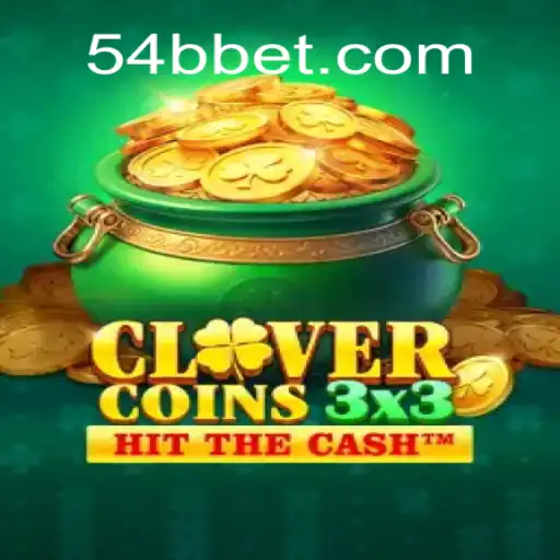 Exploring Clovercoin3x3: A Thrilling New Addition from 54BB.com