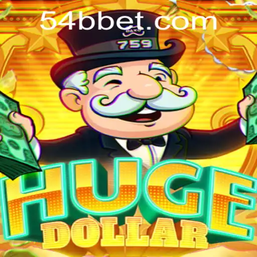 Exploring the Intriguing World of HugeDollar and 54BB.com