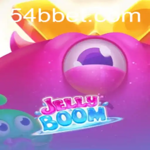 Unleashing the Fun with JellyBoom: A Game-Changing Experience on 54BB.com