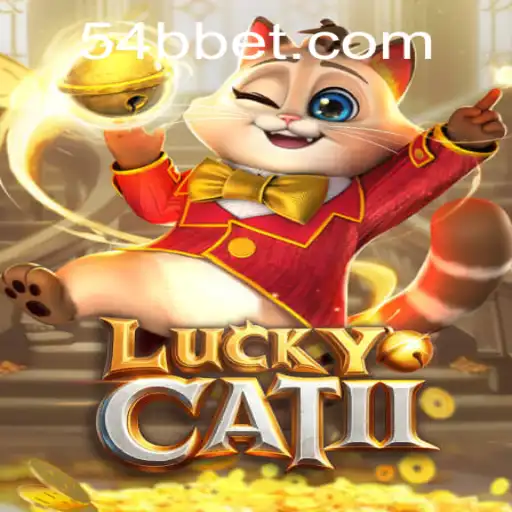 The Enchanting World of LuckyCatII and the Rise of 54BB.com