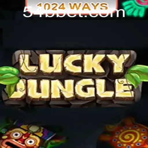 Explore the Jungle: A Comprehensive Guide to LuckyJungle1024