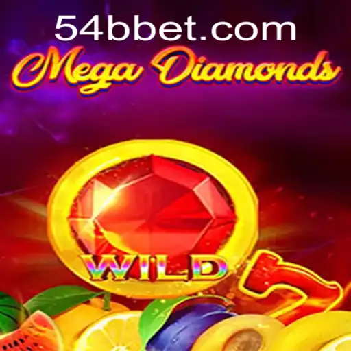 MegaDiamond: A Glittering Experience at 54BB.com
