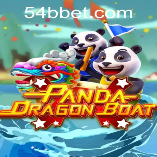 PANDADRAGONBOAT: A Journey into Thrilling Adventures