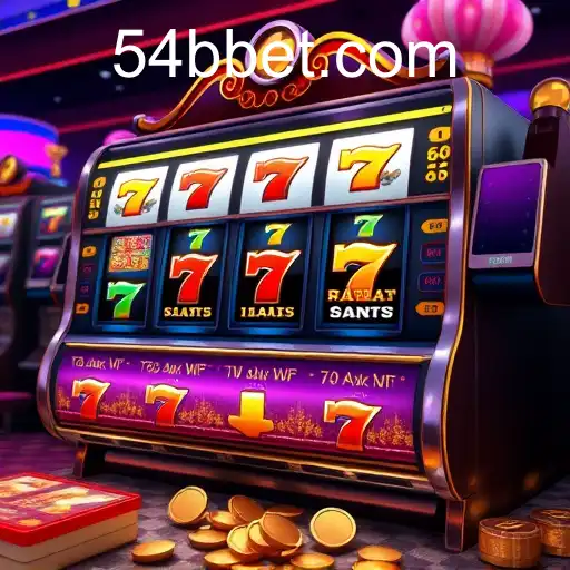 Security and Trust 54BB.com - International Licenses and Certifications